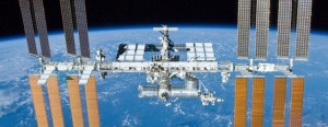 RFID EN LA ESTACIÓN ESPACIAL INTERNACIONAL
